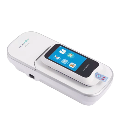 qLabs® ElectroMeter