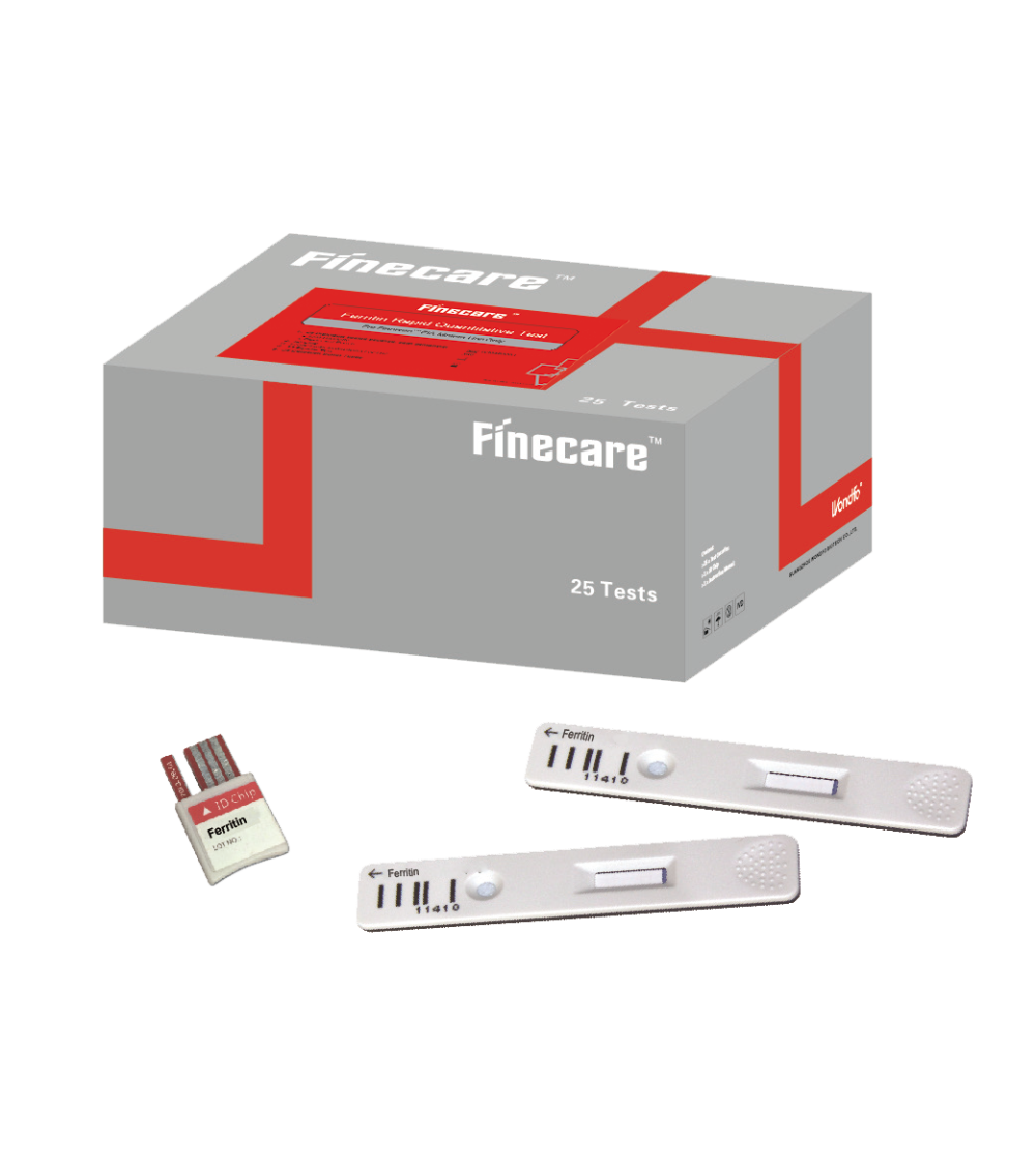 Finecare Ferritina
