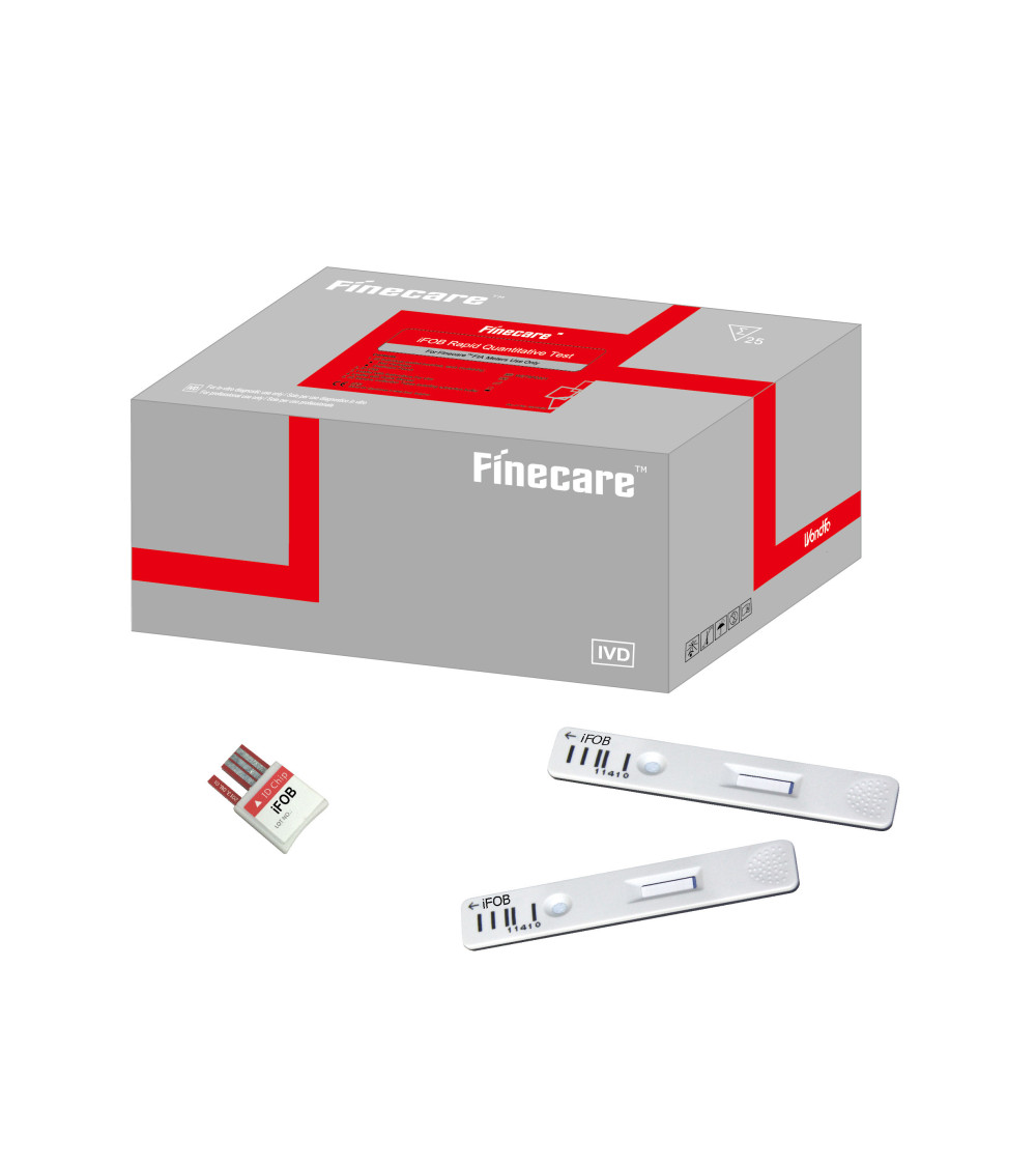 Finecare FOB