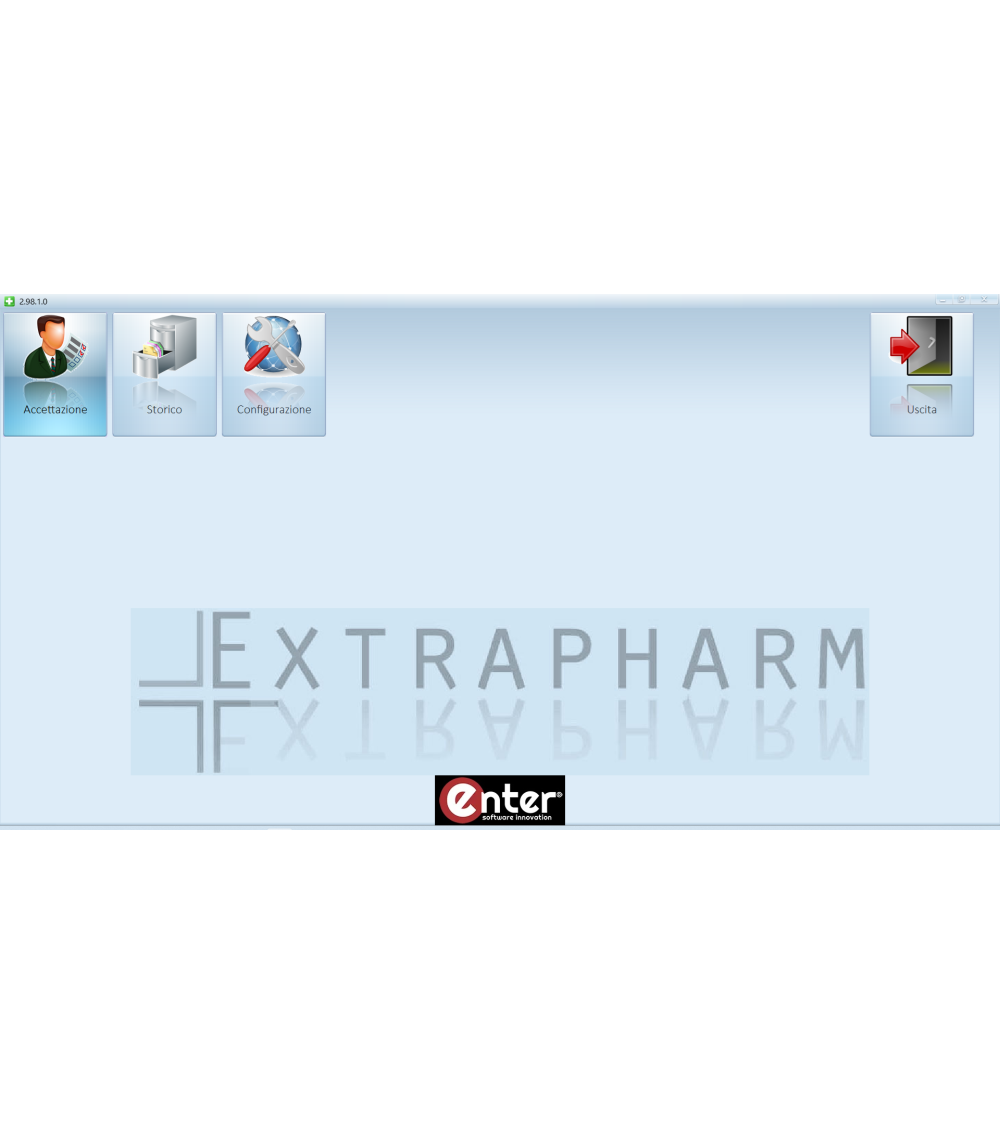 Programma ExtraPharm