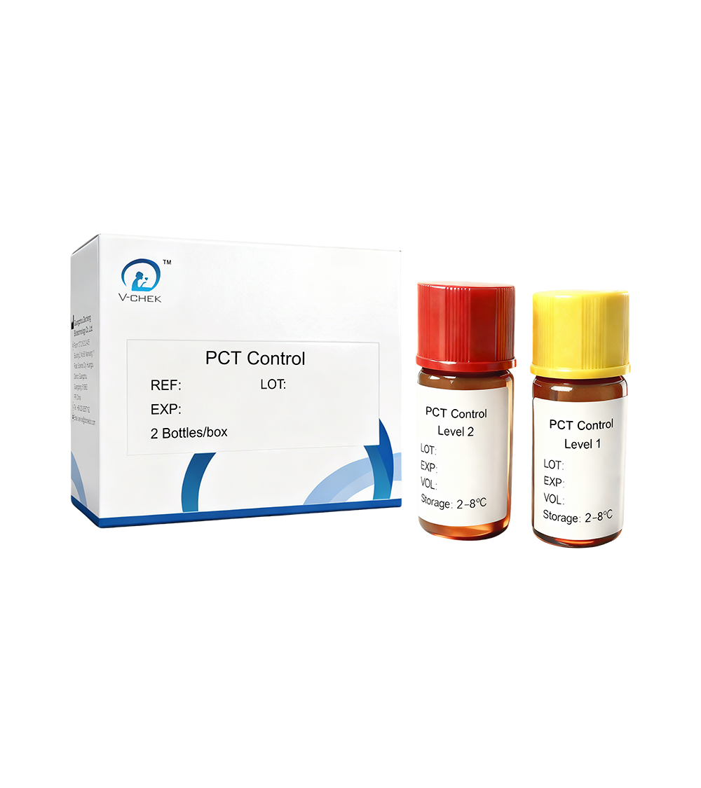 PCT Control