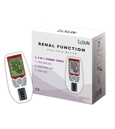 Renal Function Meter