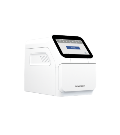 Pointcare M4