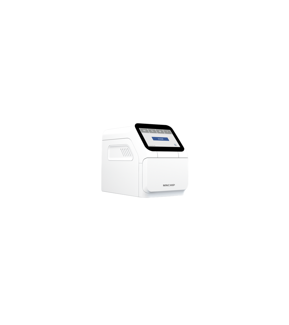 Pointcare M4