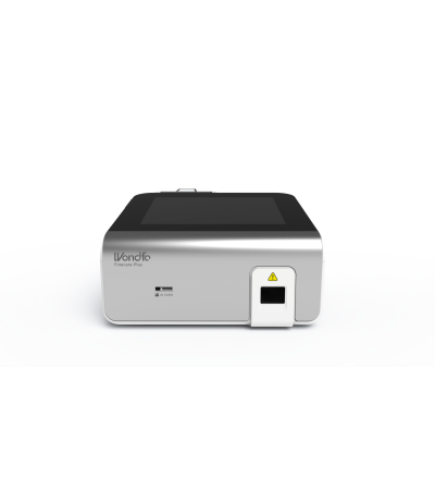FINECARE Plus Vet Analyzer YG-102