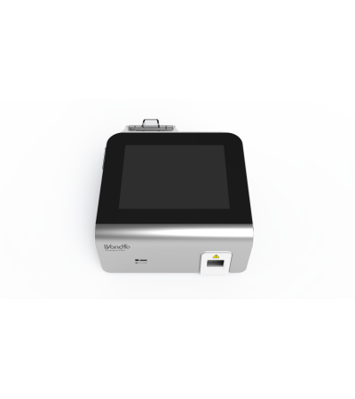 FINECARE Plus Vet Analyzer YG-102