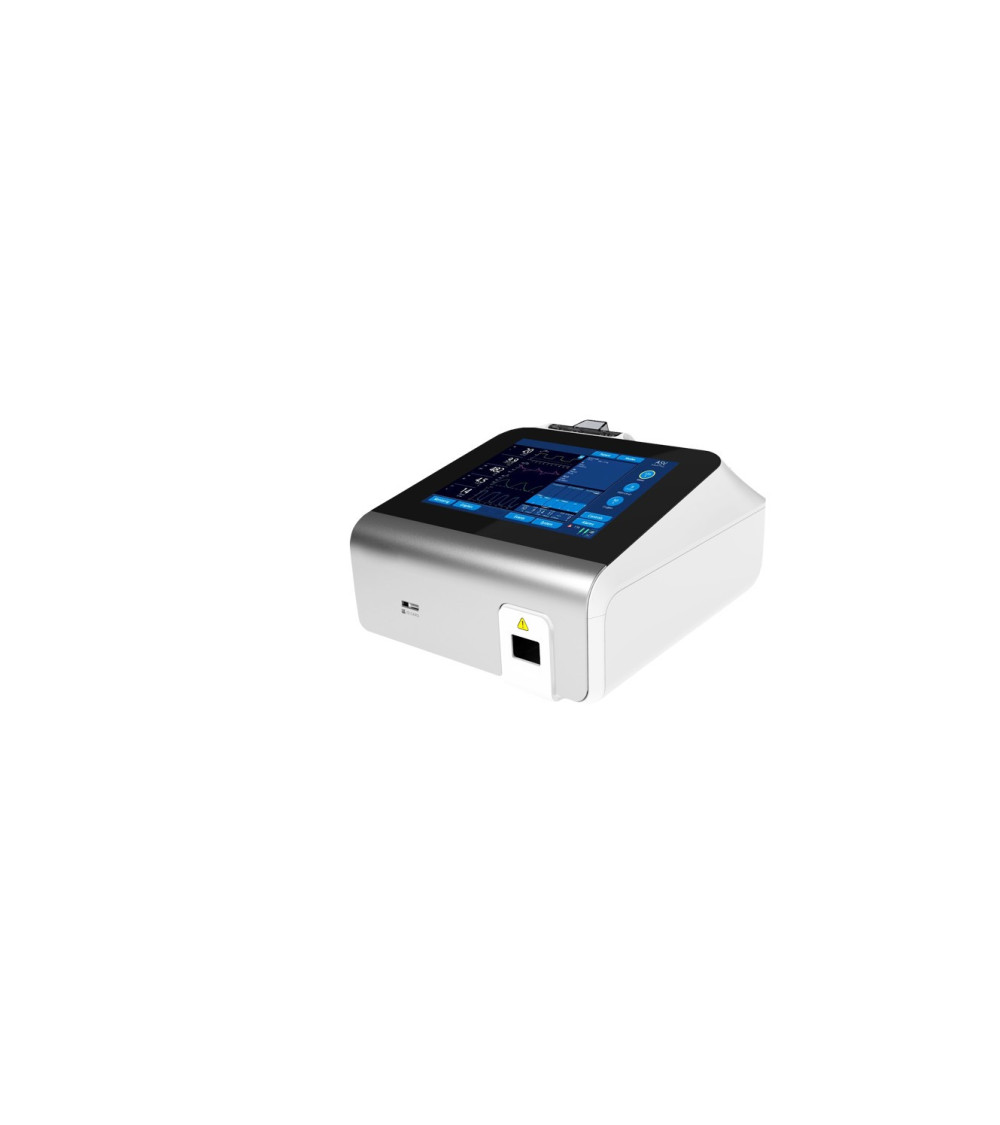 FINECARE Plus Vet Analyzer YG-102
