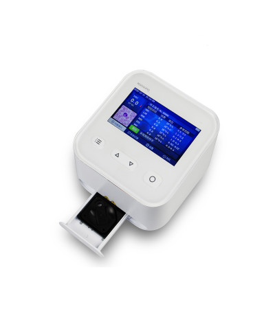 WBC Analyzer VET