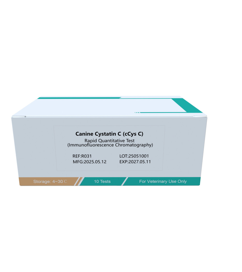 FIA680 VET cCys-C