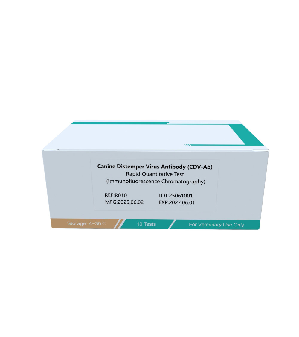 FIA680 VET CDV-Ab