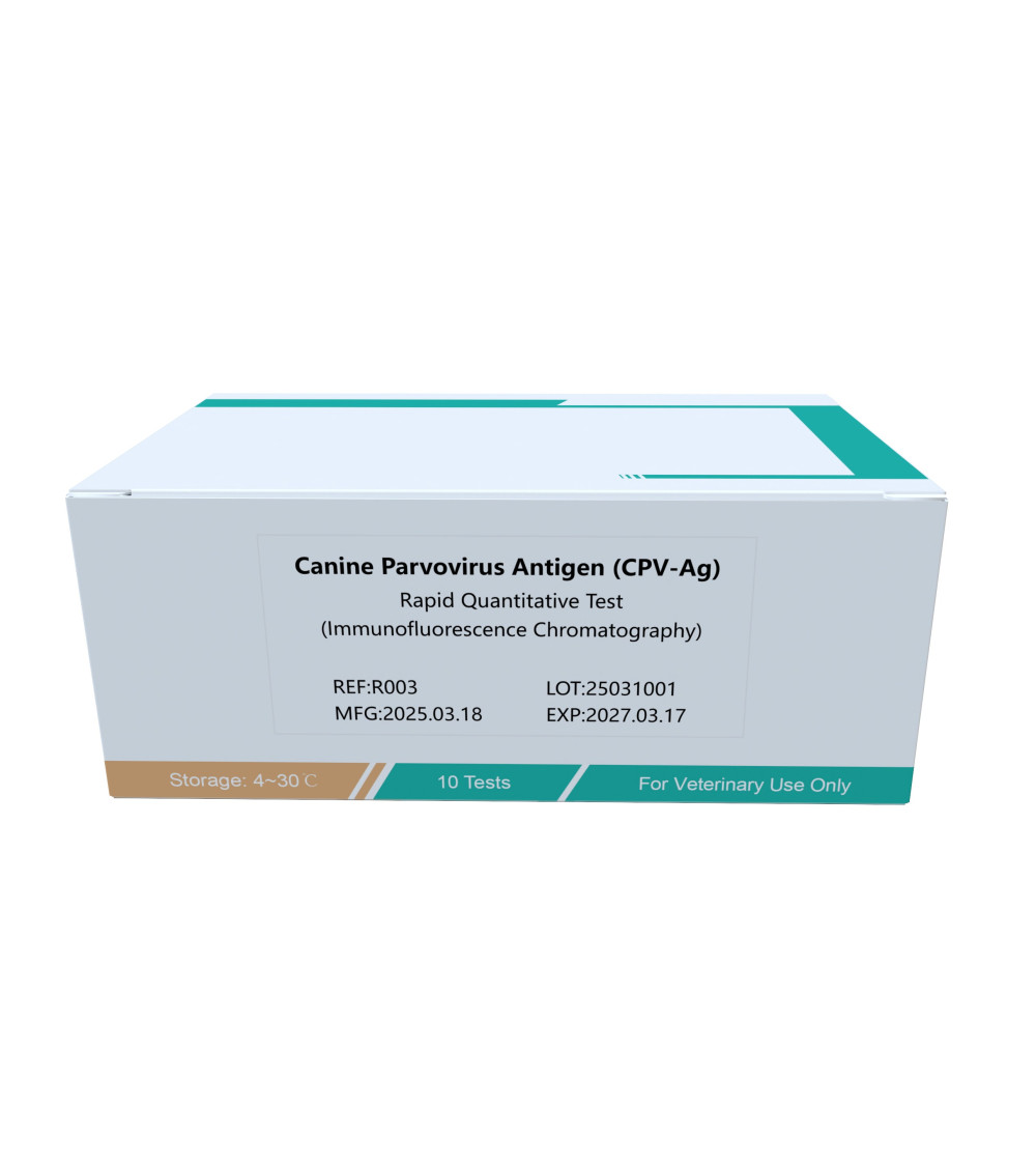 FIA680 VET CPV-Ag