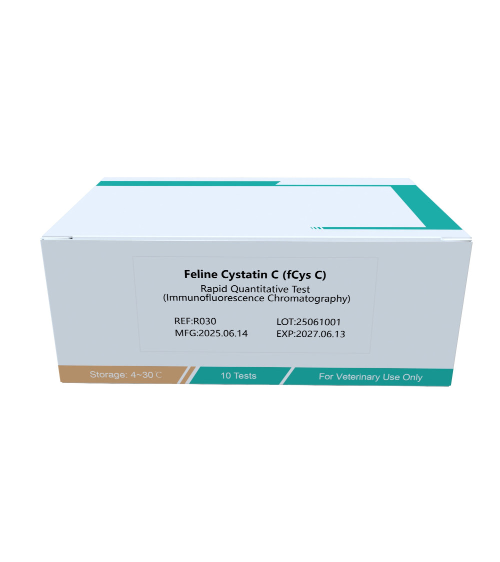 FIA680 VET fCys-C