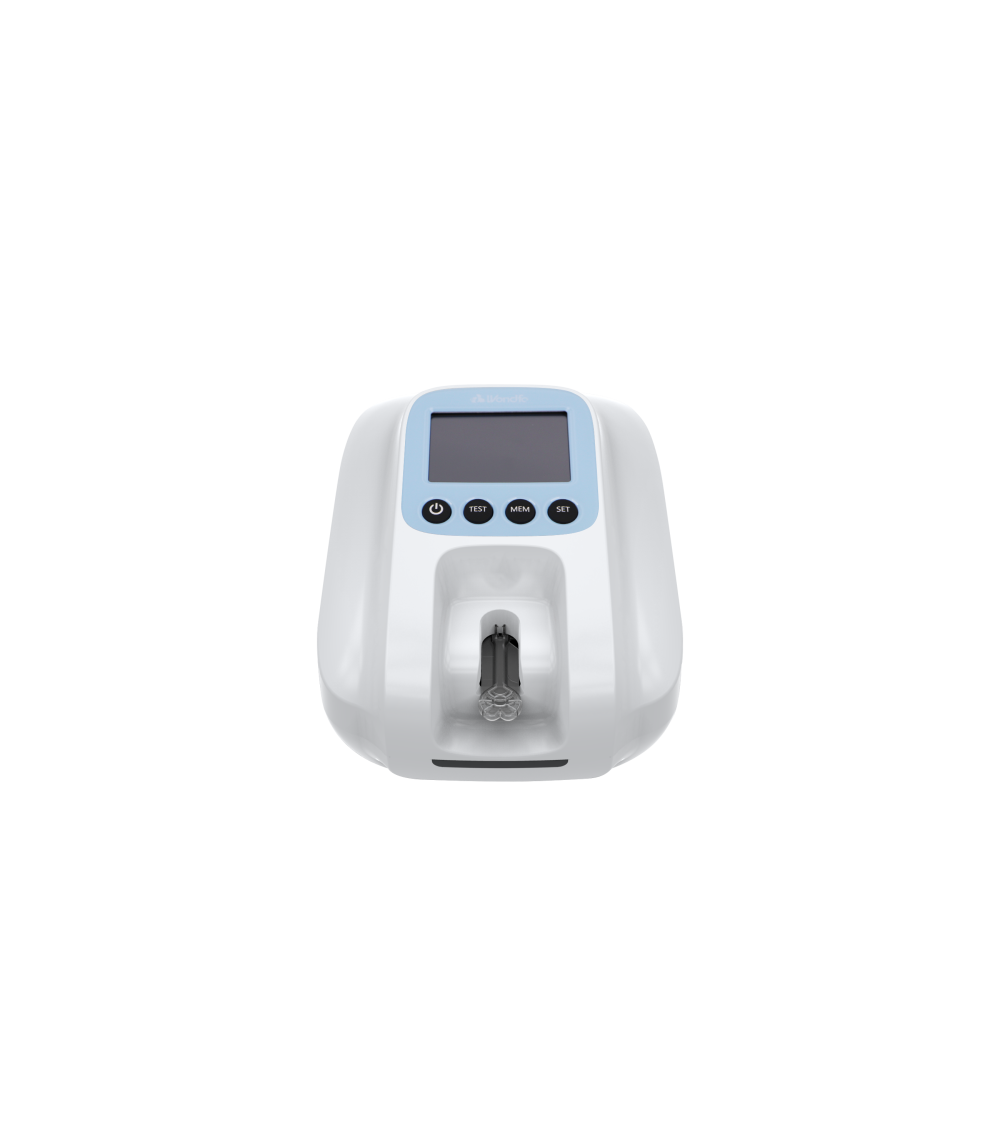 VET Coagulation Analyzer NX-102