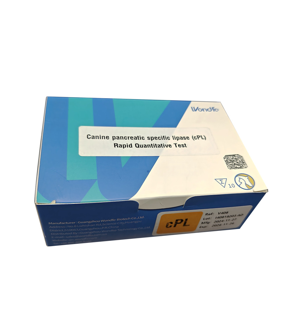 FINECARE Plus VET cPL