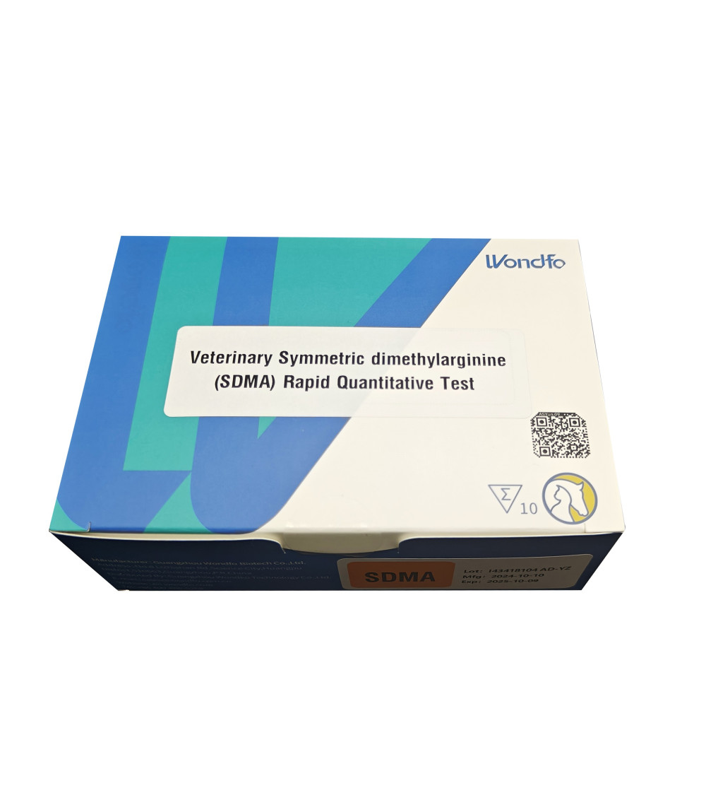 FINECARE Plus VET SDMA