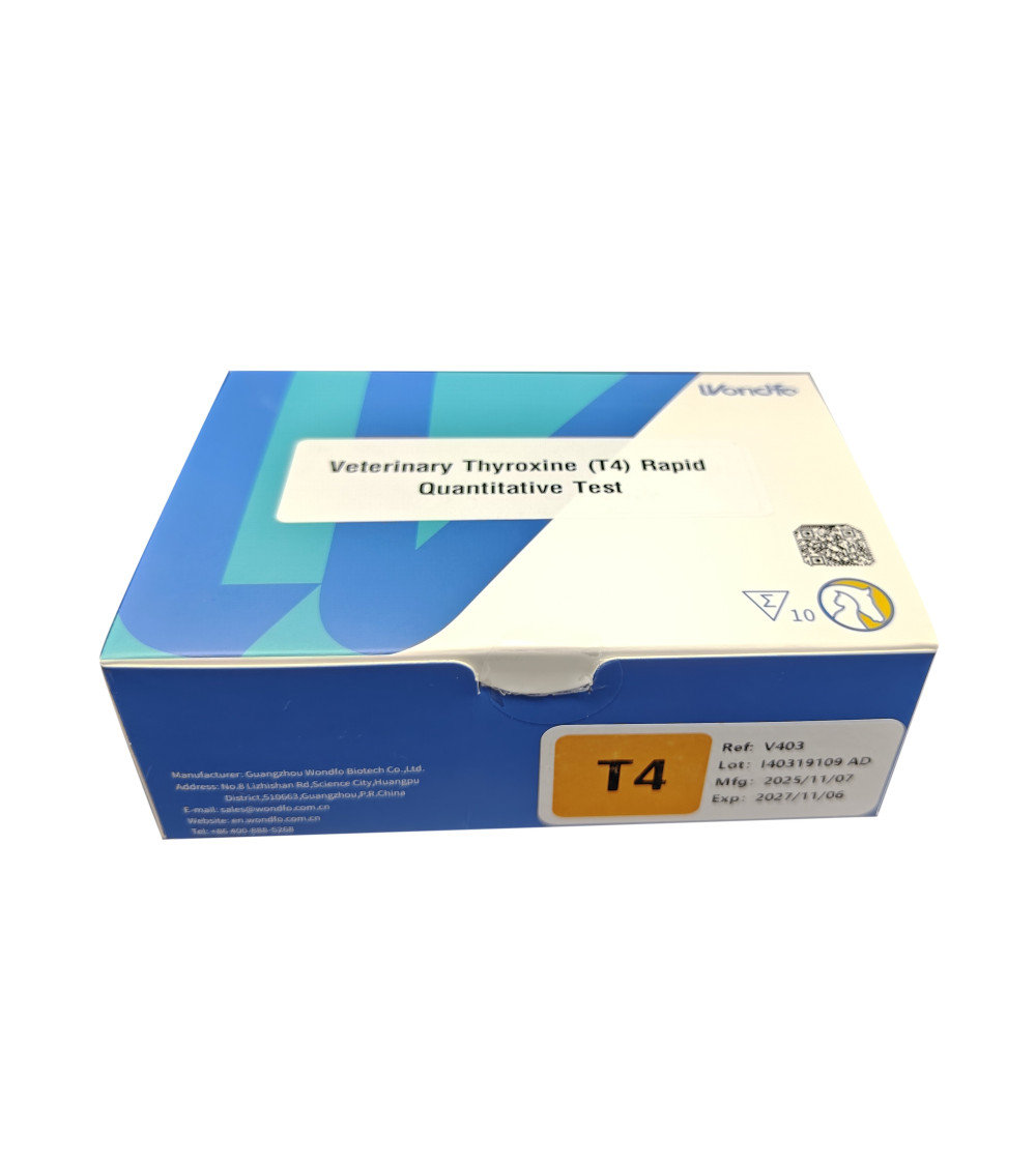 FINECARE Plus VET T4