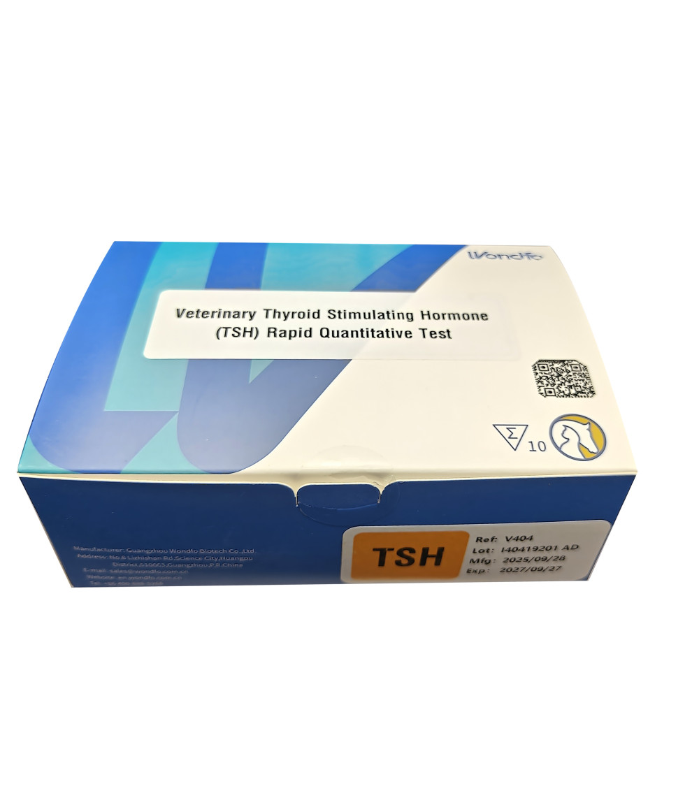 FINECARE Plus VET TSH