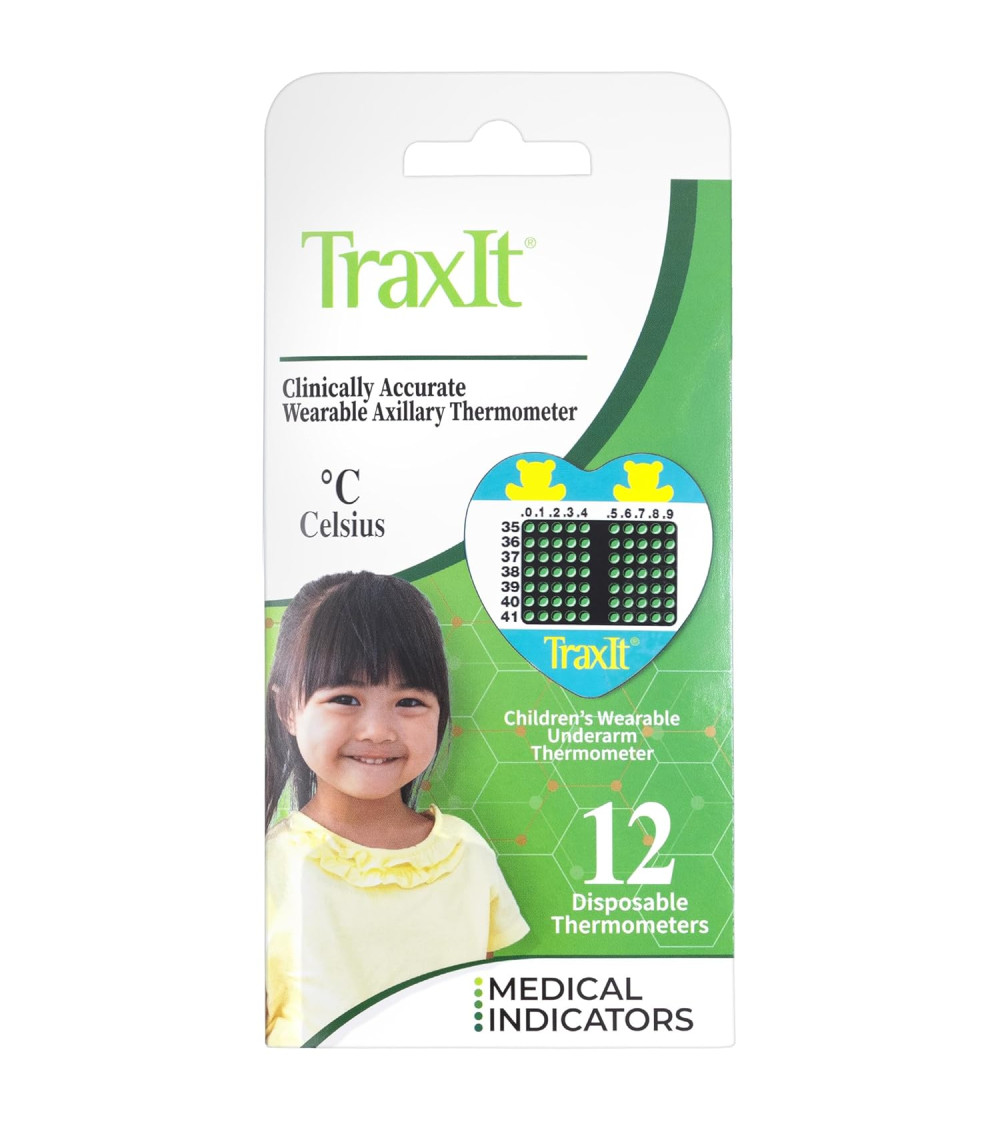 TraxIt 12 pz