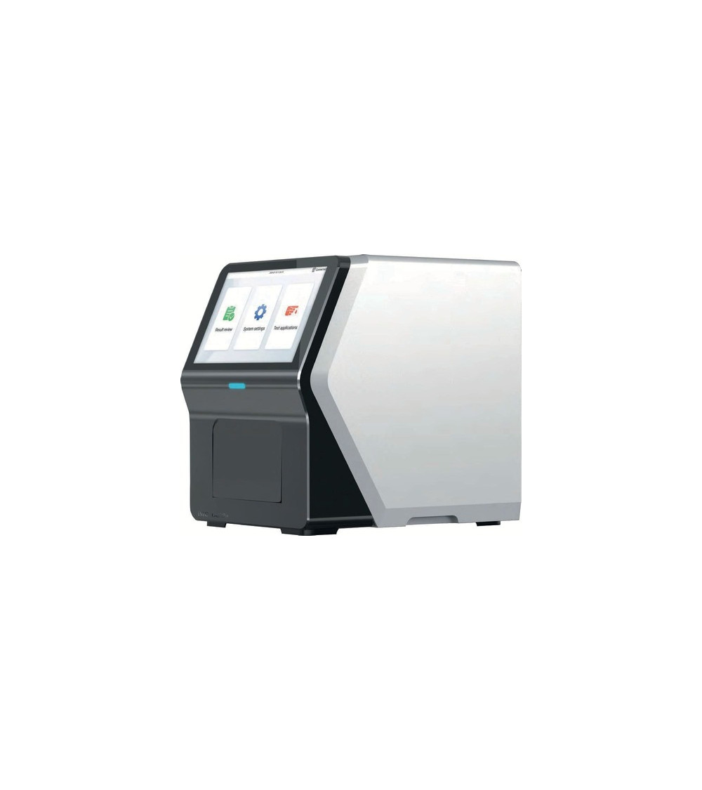 Analizzatore automatico di ematologia 5 Diff POCT