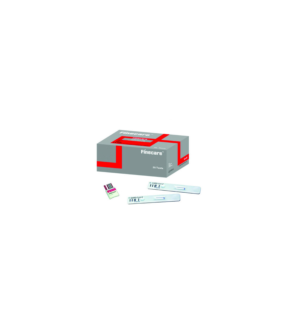 2019-nCoV RBD Antibody Test