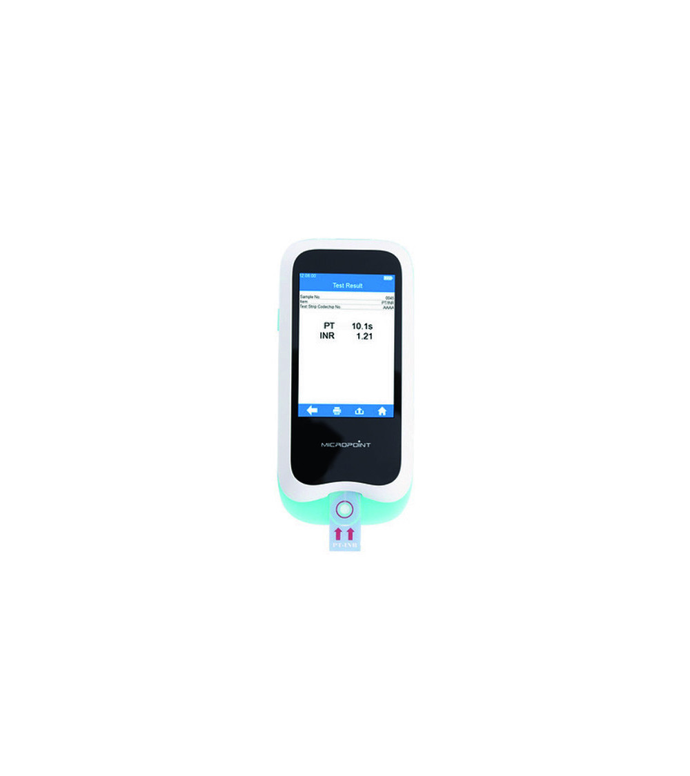 qLabs® ElectroMeter