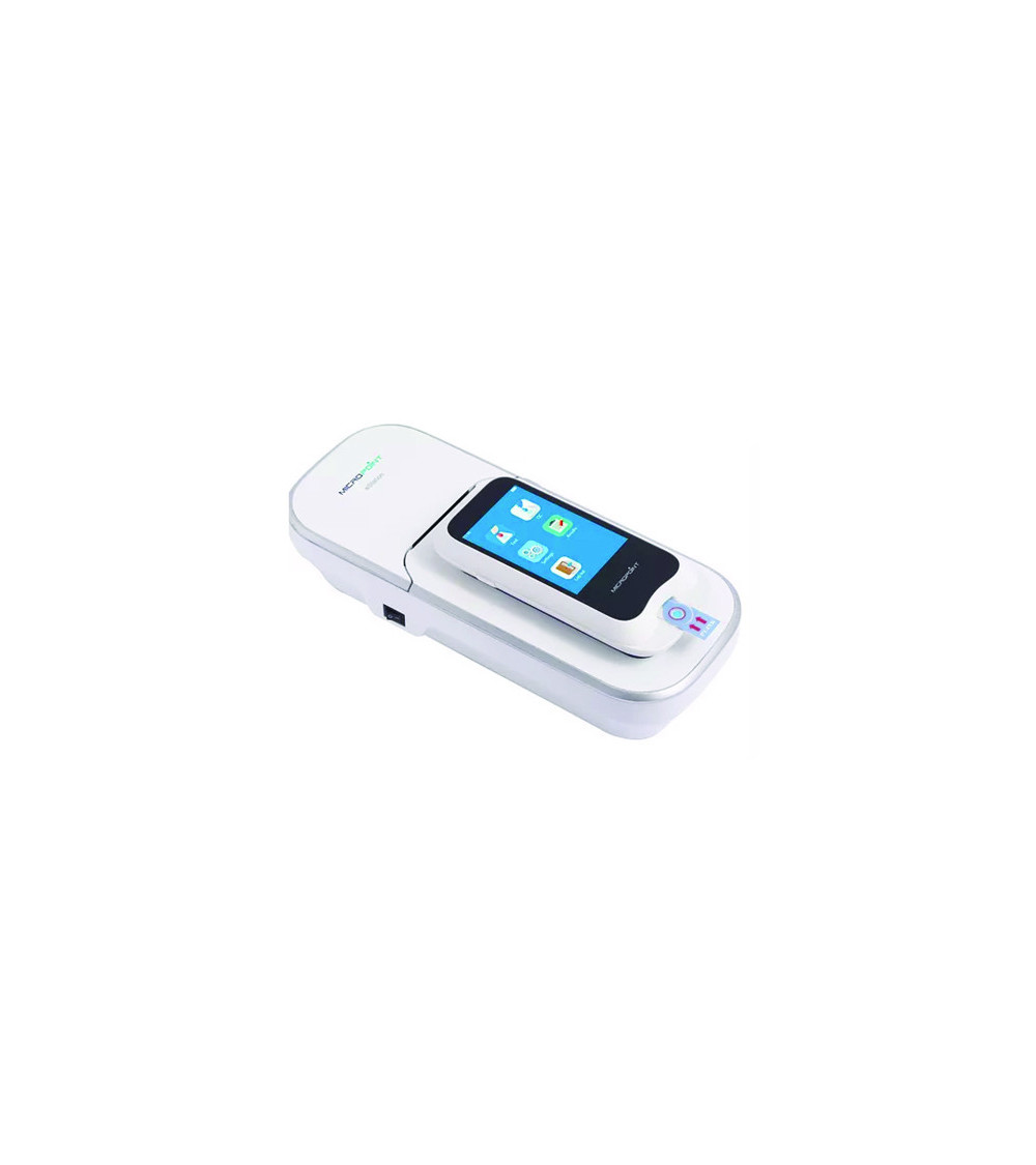 qLabs® ElectroMeter -  eStation II