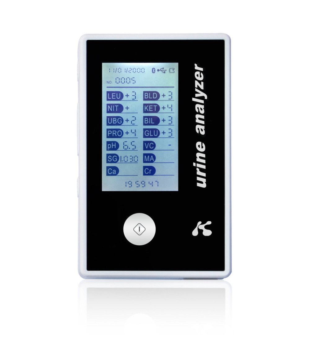 Urine Analyzer - Analizzatore compatto di urine