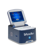 VET Blood Gas Analyzer